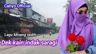 Download lagu Minang Sedih Dek kain indak Saragi // jalan jalan di kota Bangkinang MP3