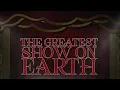 U2 - The Greatest Show On Earth (Lyric Video)