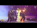 Jolie bb Guest Niska - Naza - Accor Arena Paris Bercy - 30/10/25
