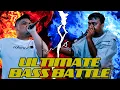 Download Lagu EPIC INWARD BASS BATTLE | HEARTZEL vs PIRATHEEBAN