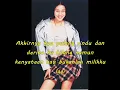 Download Lagu NIKE ARDILLA-kau bukan miliku lagi