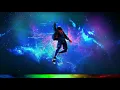 Lagu Spider man Animated RGB (RGB Taskbar) Wallpaper 4k 60fps