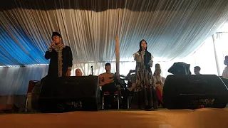 Download live Nadia Nur Fatimah feat Nebraz - Shollu Ala Nurilladzi - Garut 2021 MP3