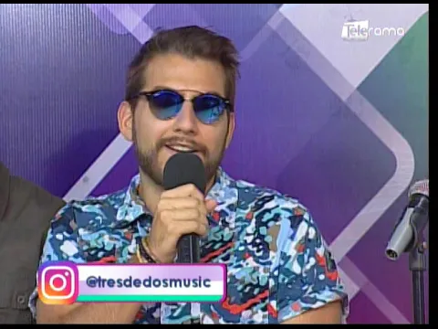 Rocko y Blasty ft Tres Dedos Artistas invitados