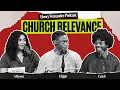 Why Gen Z is Walking Away from Church - Henry Fernandez Podcast