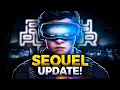 READY PLAYER ONE Part 2 in Development CONFIRMED
