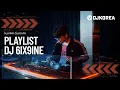 l Playlist l 여기가 힙합클럽이야 락클럽이야? l DJ 6IX9INE