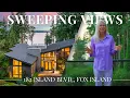 Modern Luxury on Fox Island 182 Island Blvd 5 109 Sq Ft Sweeping Carr Inlet Views