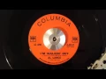 Al Lance – I’m Walkin’ Out – Columbia