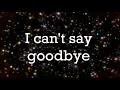 Download Lagu The Amazing World of Gumball - Goodbye (Lyrics)