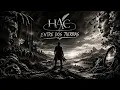 Entre Dos Tierras – Héroes del Silencio | Cover by Hernán Ariel Conidi