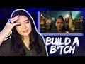 Download Lagu Pop Songwriter REACTS to Bella Poarch - Build A B*tch