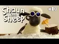 Download Lagu Bye Bye Barn | Shaun the Sheep Season 3 | Full Episode