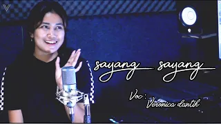 Download Sayang sayang - Safitri || cover veronica dantik || cipt : Hadi MP3