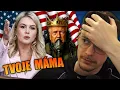 Download Lagu Bizár v USA našel nové dno… - WoLe #569