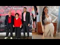 The Bachelorette s Tayshia Adams Everything To Know About Ivan Hall s Ethnicity