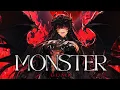 MONSTER KIRA ft GUMI ver Scarle Yonaguni