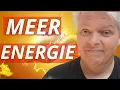 Moe? Zo laat je energie weer stromen met NEIGONG