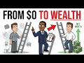I Rebuilt My Net Worth From 0 Here s What I d Do In 2026