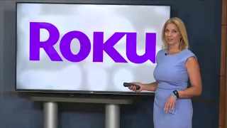 How to stream WIBW on Roku