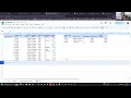 Databases - MySQL Unit 9 Exercises
