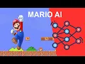 AI learns to play Super MarioBros with Stable-baseline3 PPO