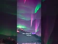 Download Lagu video eksplanasi// fenomena Aurora Borealis