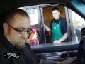 Download Lagu Starbucks Drive thru - First Demo 01 Tahoe 4 18s RF Amps!