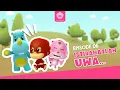 Uwa and Friends Series | Episode 06 - Istirahatlah Uwa...