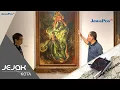 Download Lagu SALAH SATU LUKISAN DI MUSEUM INI MENYIMPAN AURA MAGIS !! || JEJAK KOTA - MUSEUM OHD-PART 2