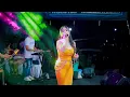 Download Lagu VIRASTA MUSIC - AIR BUNGA - SEPTI AYU - WEDDING ABDUL \u0026 LANA - KUDUS