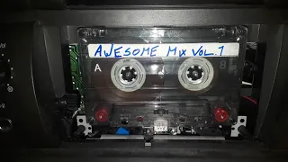 awesome mix vol 1