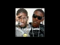 Download Lagu Vybz Kartel vs Aidonia Dancehall Mix (Who baddah) Vicksmoka