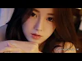 月娘的眼淚 "只有真愛才知伊藏在  思念太深的所在"