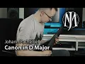 Lagu Pachelbel's Canon in D Metal Version