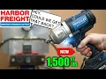 Harbor Freight Called Wanted This Gen 2 Ultra Torque Back