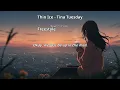Megan Thee Stallion – Thin Ice - Tina Tuesday Freestyle | English Lyrics