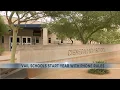 Vail schools start new school year with phone rules