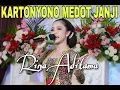 Lagu Kartonyono Medot Janji (Cover) Rina Aditama..CS Dewangga Live