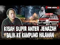 Lagu PERJALANAN HOROR DRIVER SAAT MALEM HARI DI JALAN TOL!! SAMPE PAK RT NYERAH BUAT HADAPAIN SOSOKNYA!!