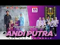 Lagu 🔴 LIVE | ANDI PUTRA ONE | DS LIMPAS BLOK BULU KEC. PATROL - INDRAMAYU | KAMIS 11 DESEMBER 2025