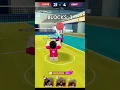 Lagu THIS HAPPENED IN VOLLEYBALL LEGENDS RANKED #gaming #haikyuu #roblox #volleyball #volleyballlegends