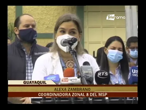 Guayaquil al Instante 30-12-2021