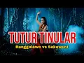Lagu Ranggalawe berhasil melumpuhkan Sakawuni#tuturtinular#aryakamandanu#sakawuni