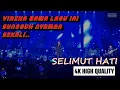 Download Lagu 4K | Dewa 19 live in Kuala lumpur 2022(2nd day) - SELIMUT HATI | VIRZHA Vokal