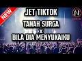 Download Lagu JET TIKTOK - DJ JUNGLEDUTCH KOLAM SUSU x IM YOURS 2021 [NU3LTM]