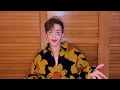 Anson Lo 盧瀚霆《Hey Hey OK！》👌🏻MV BTS(和訳付き)