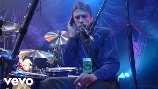 Nirvana - Polly (Live On MTV Unplugged, 1993 / Rehearsal)