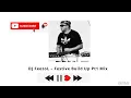 Lagu DJ FeezoL – Festive Build Up Pt1 Mix