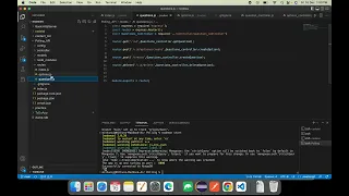 Polling API